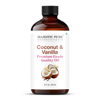 Majestic Pure Essential Oil with Glass Dropper - 100% Pure and Natural - Essential Oils for Diffuser, Aromatherapy, Soap and Candle Making, Tea Tree Essential Oil, Tea Tree Oil, 4 Fl Oz