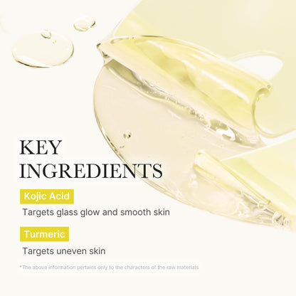 medicube Jelly Gel Mask with Salmon DNA PDRN Pink Collagen | Overnight Face Mask for Glass Glow Skin | Elasticity, Hydrating, Firming and Moisturizing | Korean Skincare, 28g x 4ea
