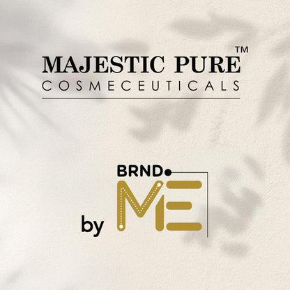 Majestic Pure Essential Oil with Glass Dropper - 100% Pure and Natural - Essential Oils for Diffuser, Aromatherapy, Soap and Candle Making, Tea Tree Essential Oil, Tea Tree Oil, 4 Fl Oz