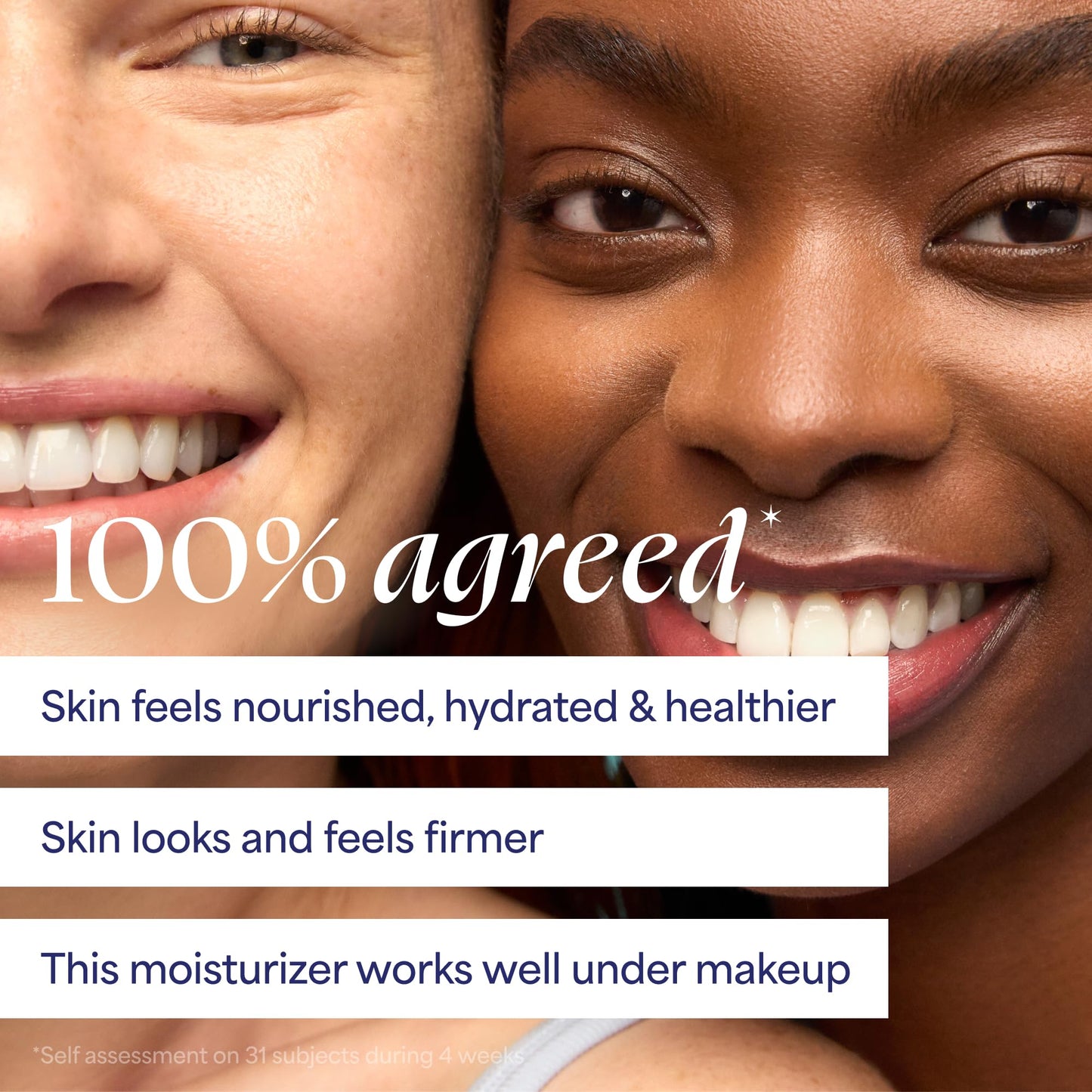 TULA Skincare 24-7 Hydrating Day & Night Cream, Anti-Aging Face Moisturizer for Dryness & Dullness with Prebiotic Extracts & Hyaluronic Acid
